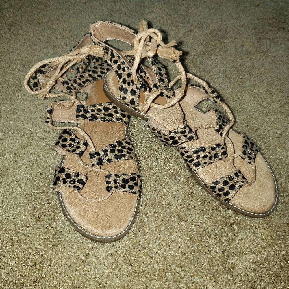 Old Navy Sandals